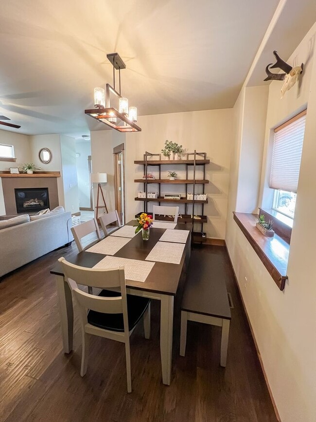 Building Photo - Charming Downtown Retreat: A Unique Blend of Urban Living and Montana Charm in Bozeman