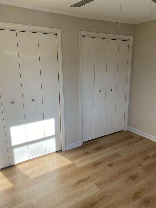 BEDROOM TWO - 703 Daniels St