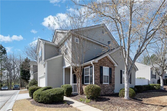 Building Photo - 317 W Oaks Trail