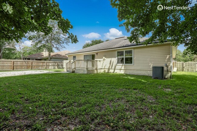 Building Photo - Amelia Island Beauty in Islesworth!