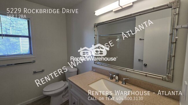 Building Photo - 5229 Rockbridge Dr