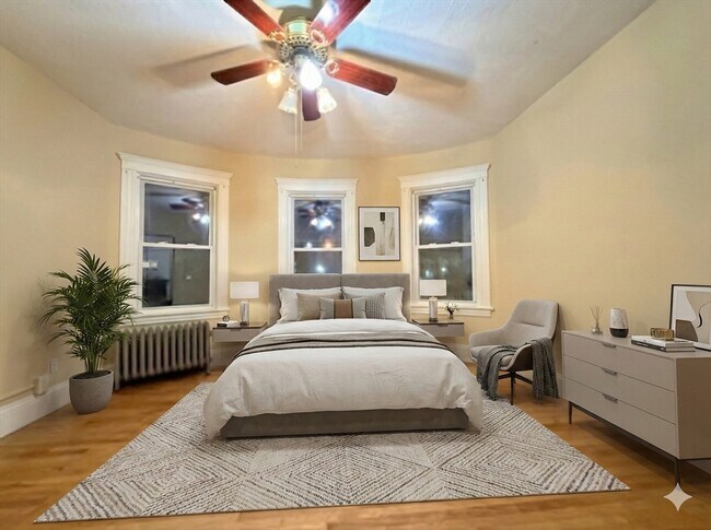 Building Photo - 90 Vernon St