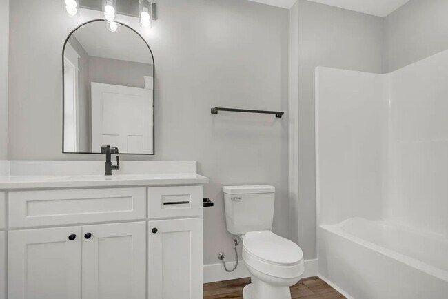 Building Photo - Call to inquire about Specials! New Construction / 4 bed, 4 bath Available 8/14/2026