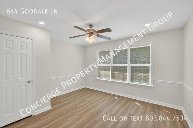 Building Photo - 644 Goodale Ln