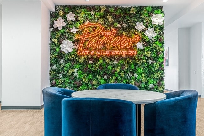 Building Photo - The Parker at 9 Mile Station | BRAND-NEW APARTMENTS