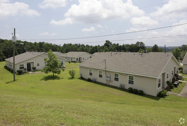 Building Photo - Tubman Apartments