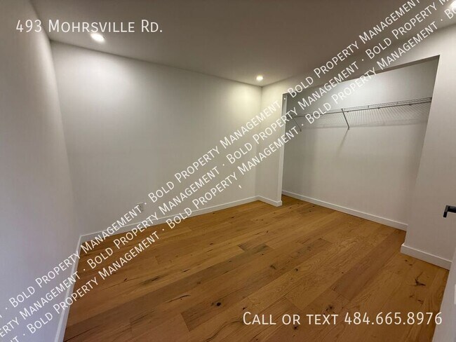Building Photo - 493 Mohrsville Rd
