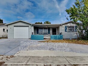 Building Photo - 7431 San Moritz Dr