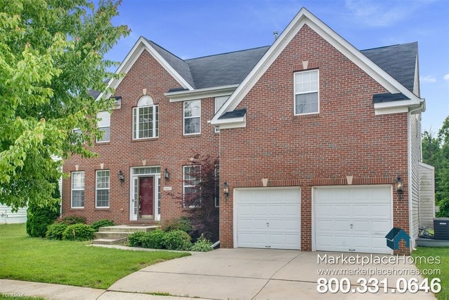 Primary Photo - 4 br, 2.5 bath House - 10057 Wamsley Ct