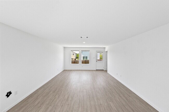 Building Photo - Stylish One Story Retreat with Open Living and Backyard Deck Escape