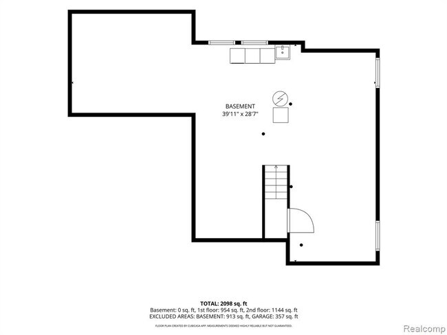 Building Photo - 47258 Scarlet Dr N