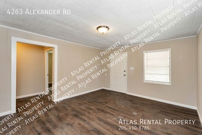 Building Photo - 4263 Alexander Rd