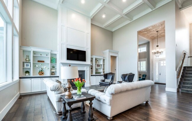 Building Photo - Luxurious Herriman 6 Bed with Indoor Court, Theater & Stunning Views!!!