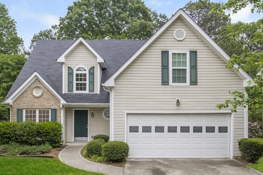 Primary Photo - 761 Simon Park Cir