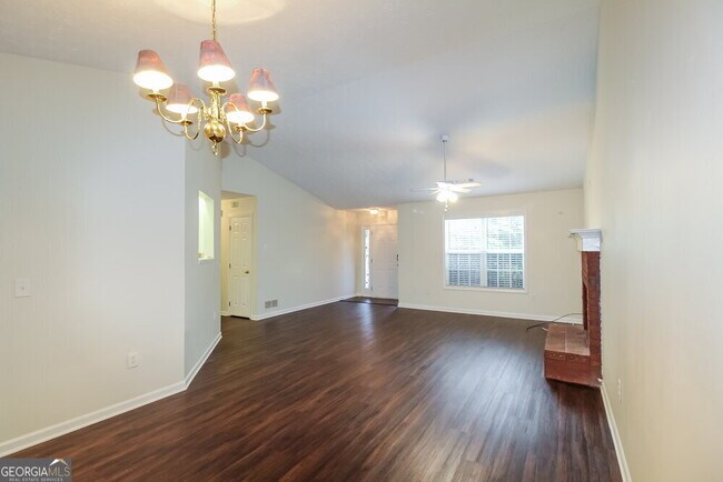 Building Photo - 4110 Eden Valley Dr