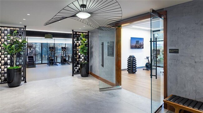 Building Photo - 1382 Peachtree St NE