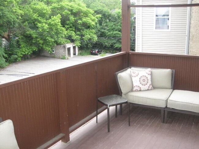 Building Photo - No Brokers Fee, Heat, Hot Water Included, One parking is Included, 2 Porches, Free Laundry