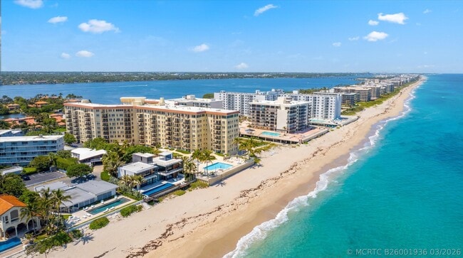 Building Photo - 3475 S Ocean Blvd