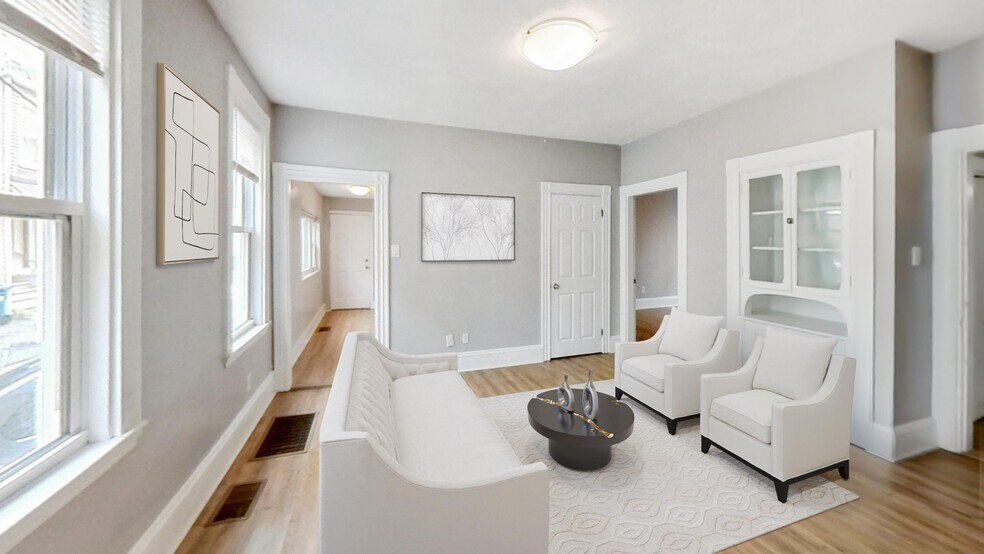 Building Photo - 30 Ward St