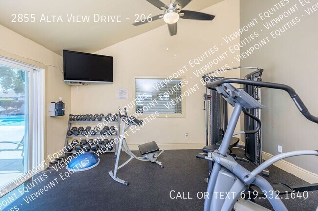 Building Photo - 2855 Alta View Dr