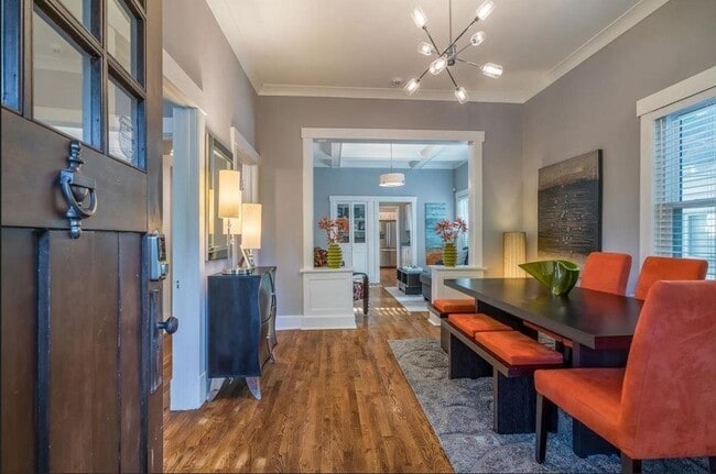 Building Photo - 1932 Carr Ave