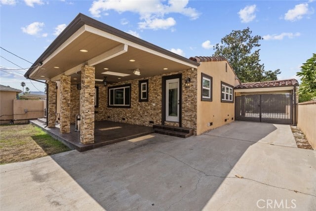 Building Photo - 1134 Graynold Ave