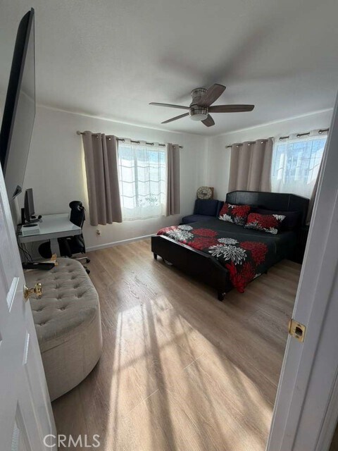 Building Photo - 6601 Woodlake Ave