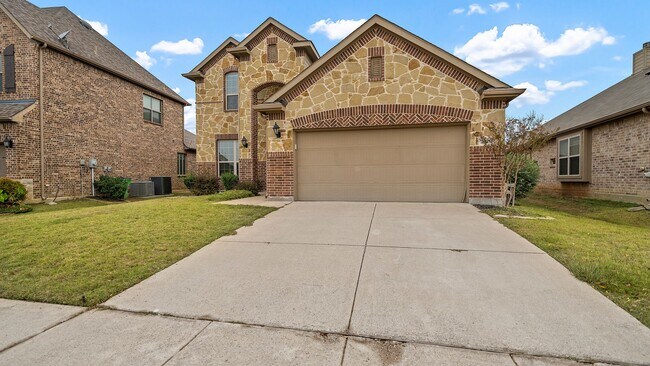 Building Photo - PROSPER ISD!!!
