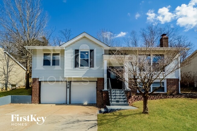 Building Photo - 578 Green Forest Dr