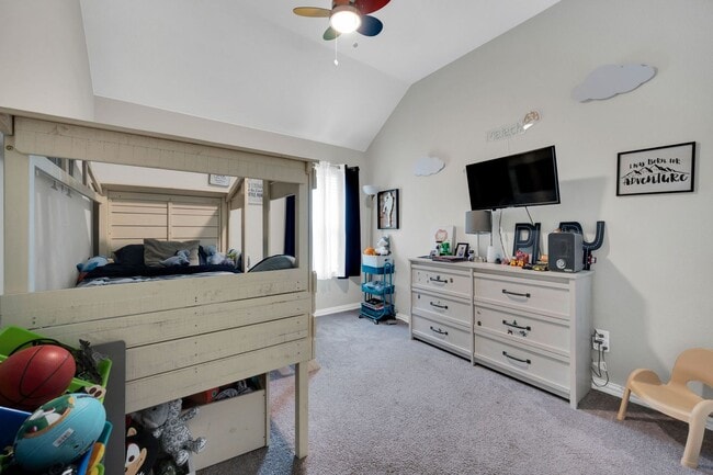 Building Photo - Beautifully Designed Ranch-Style Home in Prime Midlothian Location!
