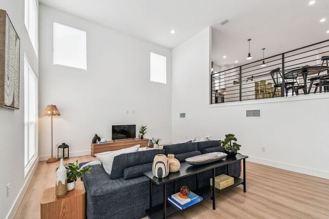 Building Photo - A charming coastal townhouse, just minutes...