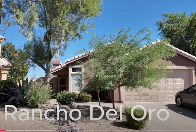 Primary Photo - 4027 E Rancho Del Oro Dr