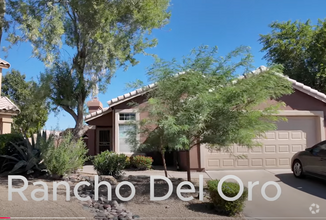 Building Photo - 4027 E Rancho Del Oro Dr