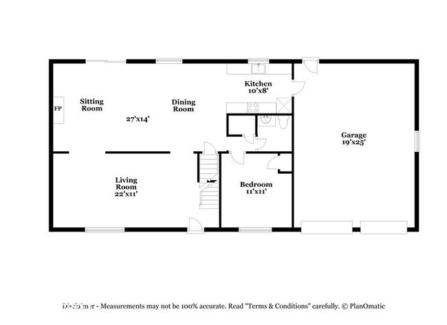 Building Photo - 4318 S Granby Way