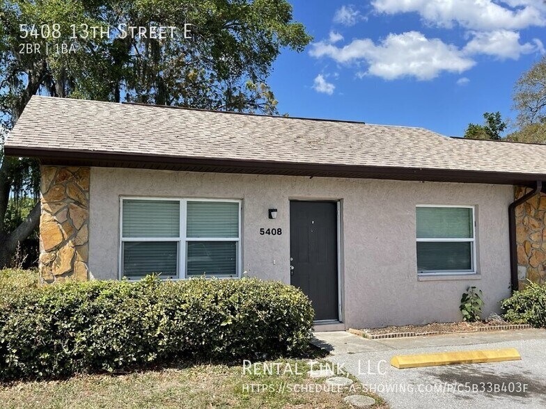 Primary Photo - 5408 13th St E