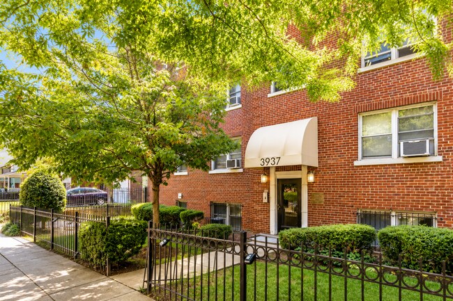 Building Photo - 3937 S St. SE, Unit 108