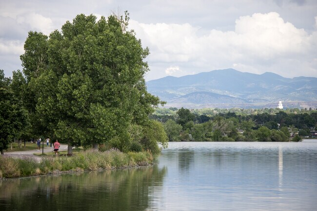 Sloan Lake - 4200 W 17th Ave