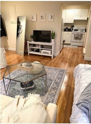 Building Photo - 8 Louisburg Sq