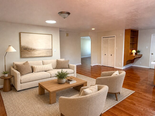 Building Photo - 786 Eden Ave