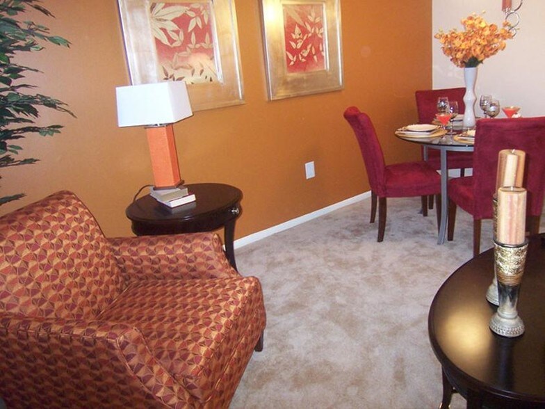 Cameron Pointe Apartments 1113 Nalley Rd Hyattsville MD 20785