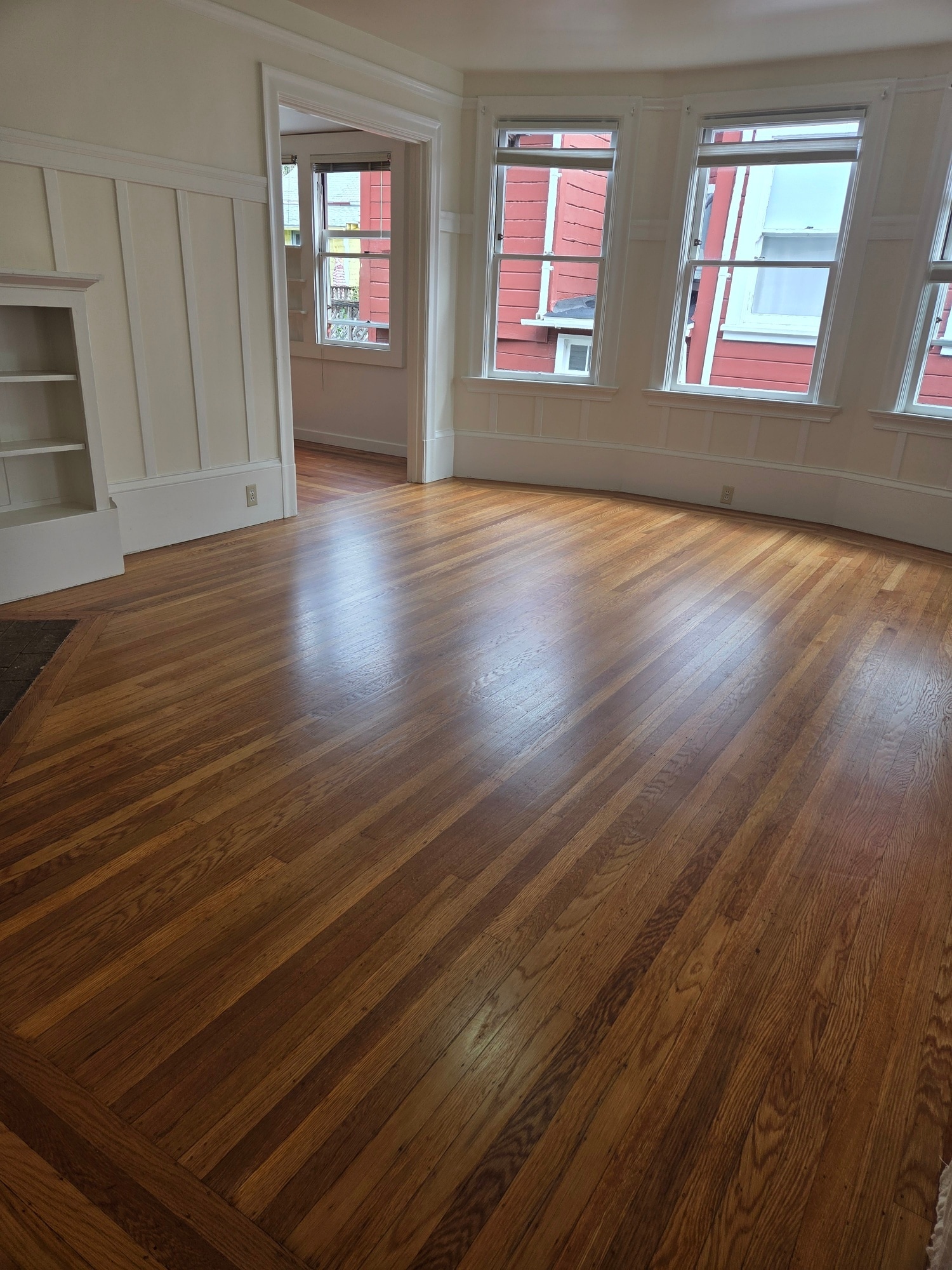 Building Photo - 1815 Francisco St