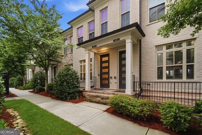 Building Photo - 4245 Deming Cir