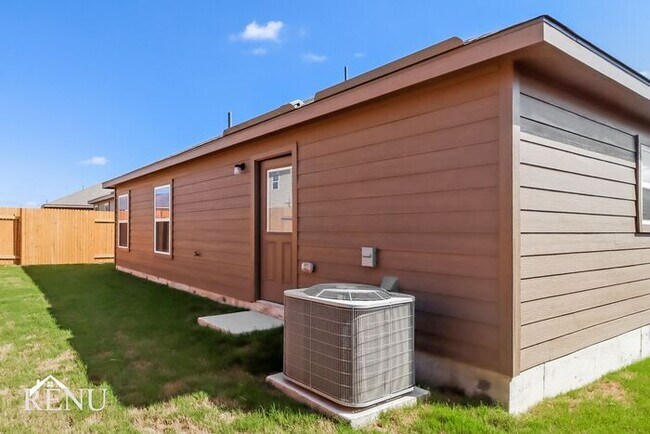 Building Photo - Now Available!