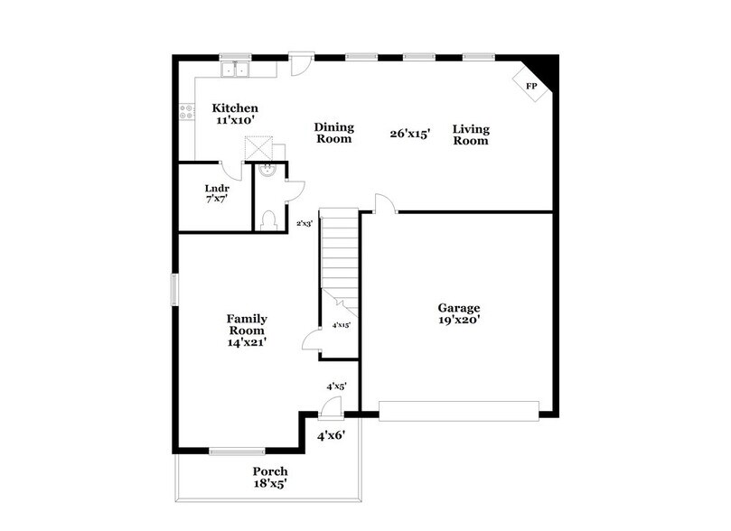 Building Photo - 5625 Dory Dr