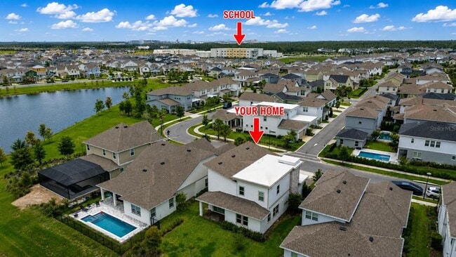 Building Photo - 13629 McMillan Dr