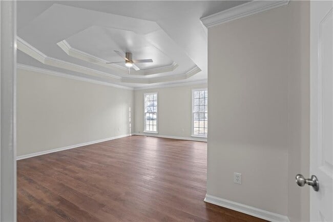 Building Photo - 6015 Canaan Woods Dr SW