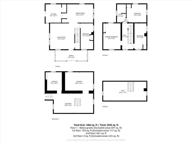 Building Photo - Updated single-family home in the heart of Kennett Borough—bright, spacious, and walkable to ever...