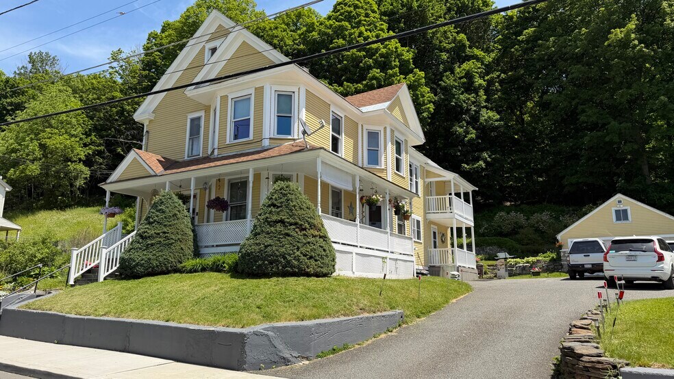 Building Photo - 146 Prospect St