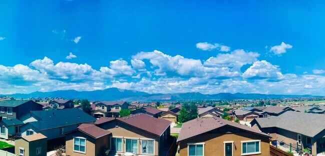 Building Photo - $2828 | 6BR/4BR | Fully Furnished Home in Wolf Ranch Cumbre Vista Neighborhood