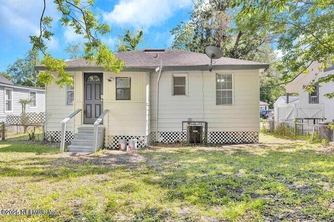 Building Photo - 3129 Gilmore St